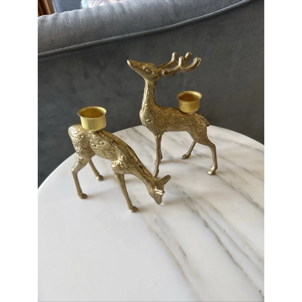 Buck & Brana candles them listing